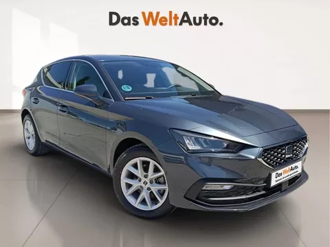 SEAT León Nuevo 2.0 TDI 85kW Style XS