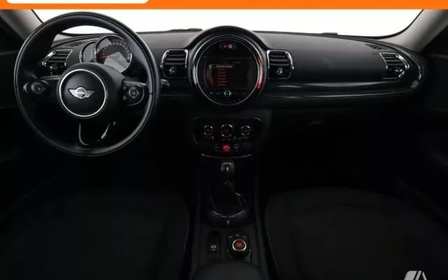 MINI Mini Clubman Mini Clubman One D