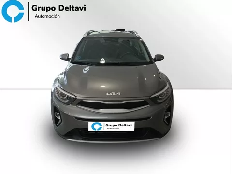 Vendido: KIA Stonic Stonic 1.0 T-GDi MHEV Drive 100 - 20600€ en Vitoria-gasteiz