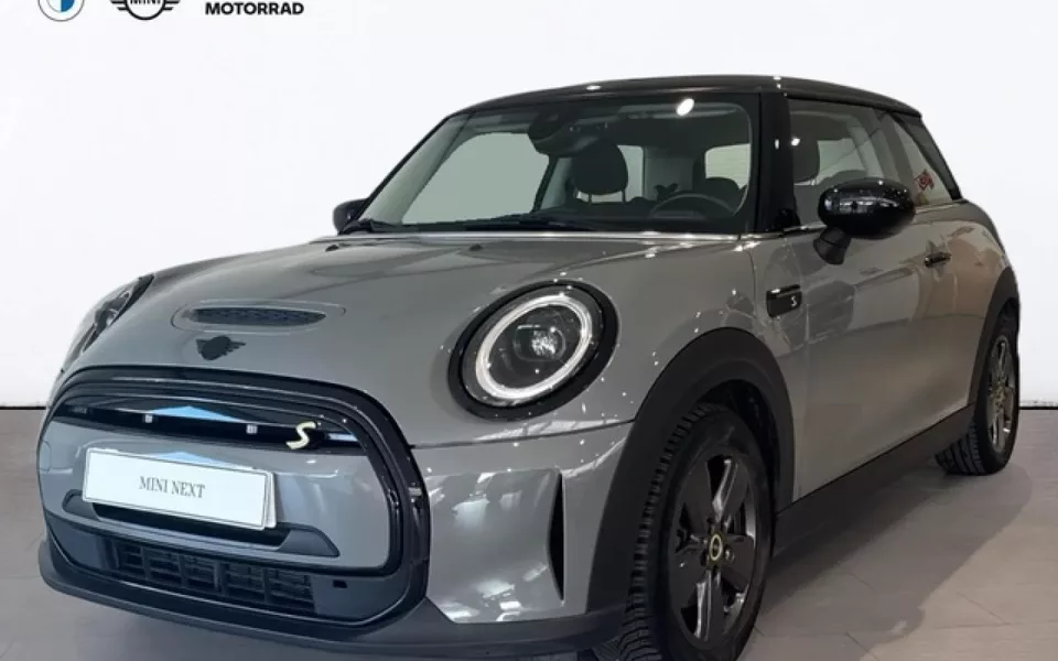MINI Mini Mini Cooper SE