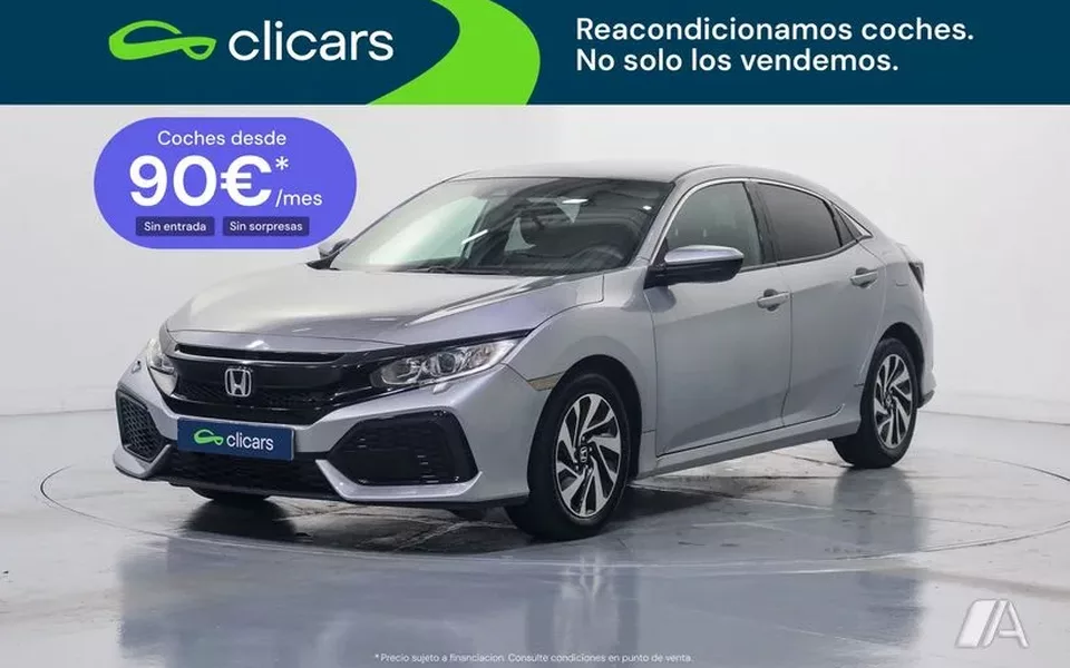 HONDA Civic Civic 1.0 VTEC Turbo Comfort
