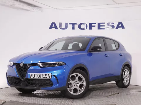Alfa Romeo Tonale 1.5 MHEV HYBRID AUTO SPRINT 130CV 5P