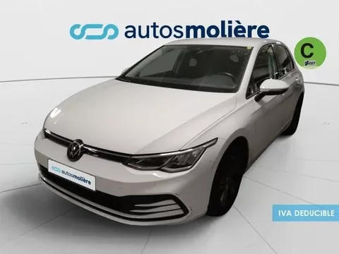 VOLKSWAGEN Golf Golf 1.0 TSI Life 81kW