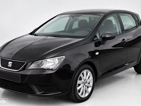 SEAT Ibiza 1.2 TDi Reference
