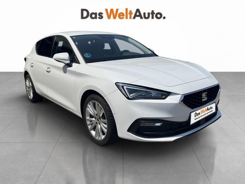 1.5 eTSI S&S Style Special Edition DSG 110 kW (150 CV)