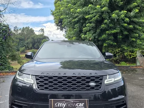 Land Rover Range Rover Velar 3.0d R-Dynamic
