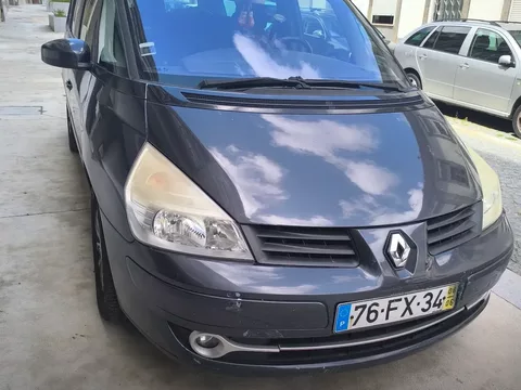 Renault Espace