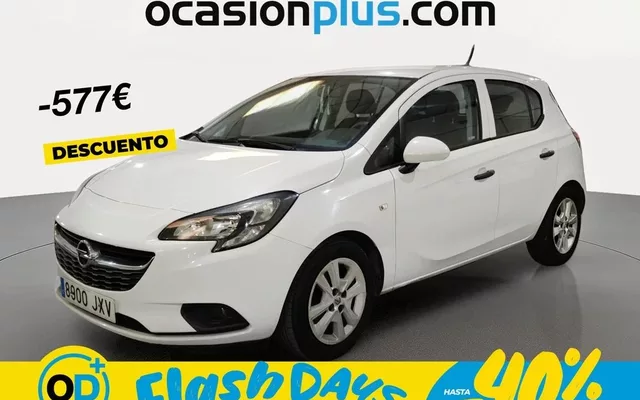 OPEL Corsa Corsa 1.4 Expression 75
