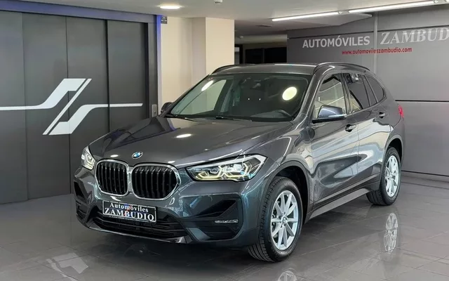 BMW X1 X1 sDrive 16dA