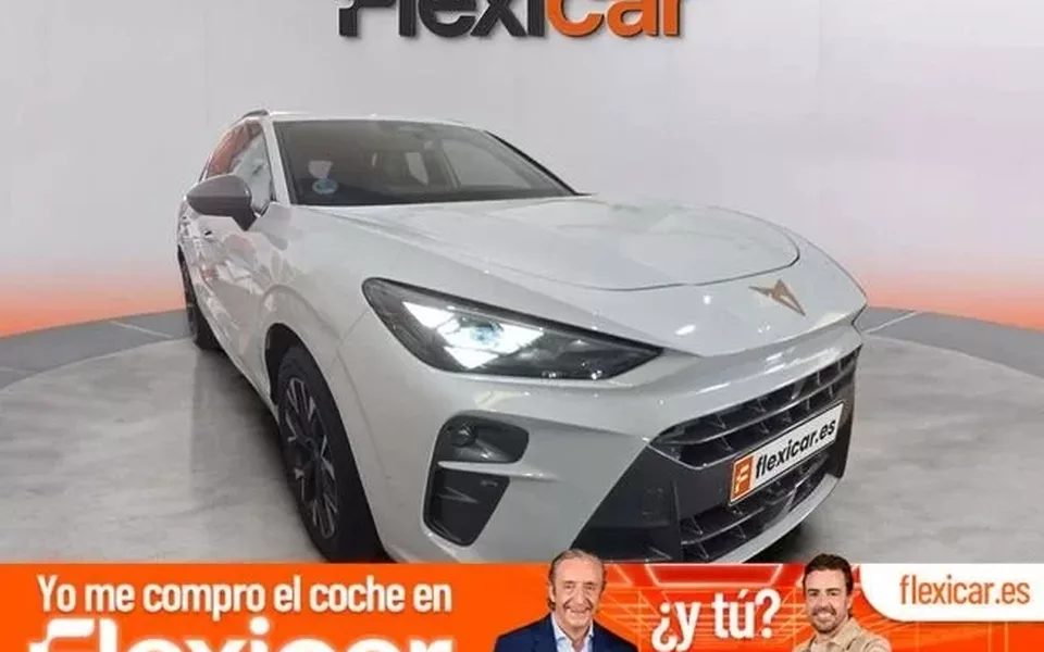 CUPRA Terramar 1.5 eTSI 110kW (150 CV) DSG
