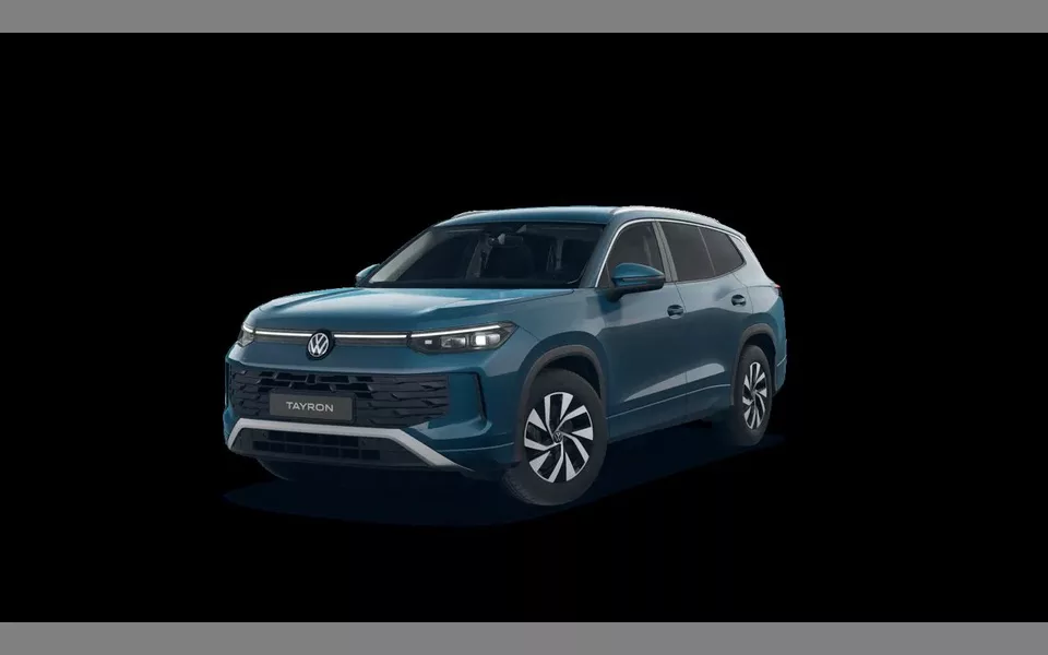 VOLKSWAGEN Tayron 1.5 eTSI mHEV ACT Life 7pl. DSG