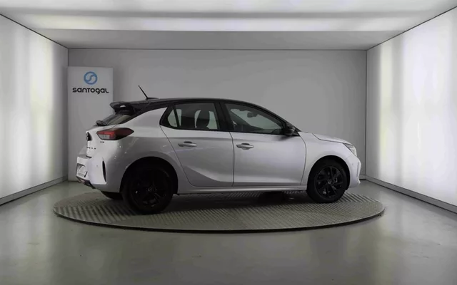 OPEL - Corsa - Corsa 1.2 T Hybrid GS eDCT