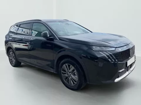 Peugeot 5008 Hybrid 145 allure e-dcs6 Occasion