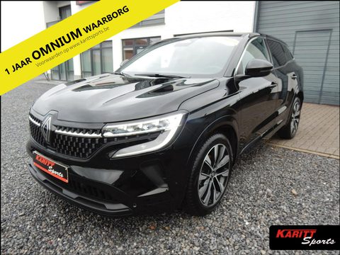 Renault - Austral 68.000km / 130pk gps/camera/cruise /