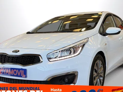 Kia Ceed 1.0 T-GDi Drive 88 kW (120 CV)