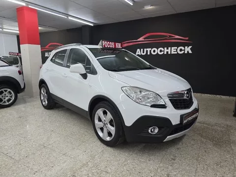 OPEL Mokka Mokka 1.7CDTi S&S Selective 4x2