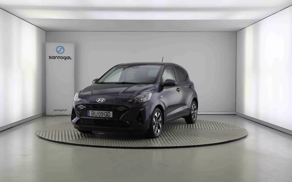 HYUNDAI - i10 - i10 1.0 Comfort