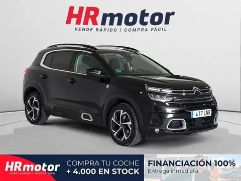CITROEN C5 Aircross C5 Aircross BlueHDi S&S C-Series 130