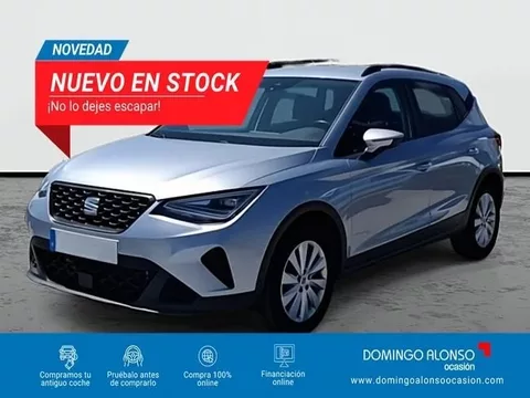 SEAT Arona SEAT 1.0 TSI 110 CV STYLE XL EDITION