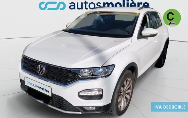 Advance R-Line 1.0 TSI 81 kW (110 CV)