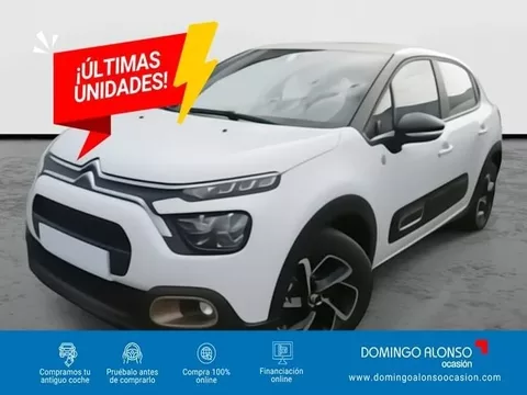 CITROEN C3 C3 1.2 PureTech S&S C-Series 83