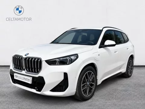 BMW X1 xDrive25e 180 kW (245 CV)