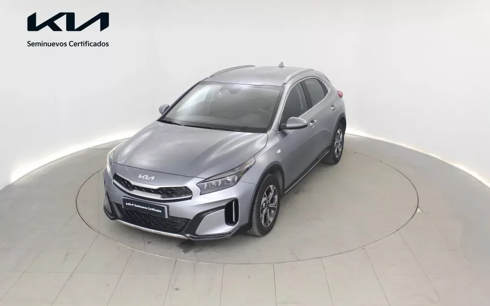 KIA XCeed XCeed 1.0 T-GDi Drive