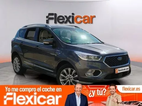 FORD Kuga Vignale Kuga 1.5 EcoB. S&S 4x4 Aut. 180