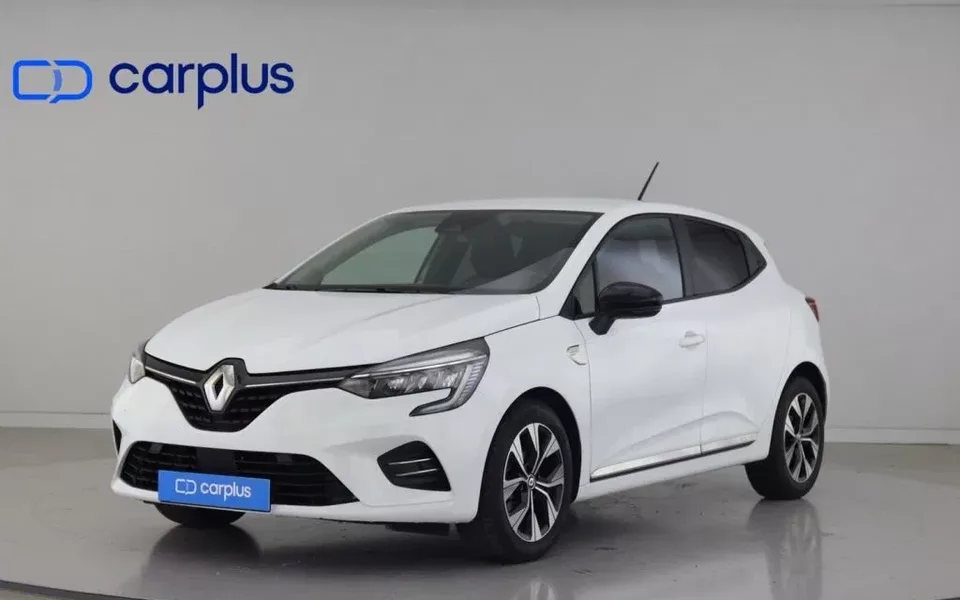 Renault Clio 1.0 TCe Intens