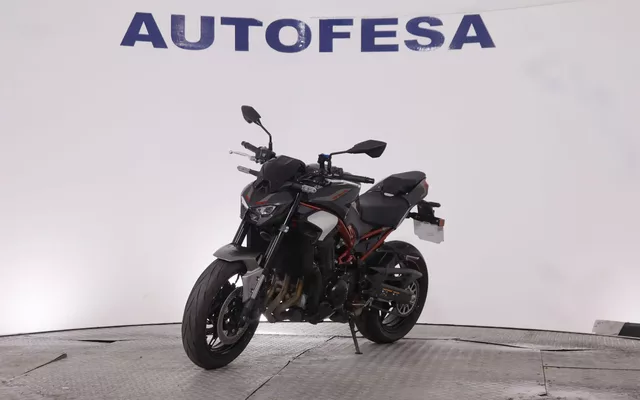 Kawasaki Z 900 Z900 A2 ABS 92CV # GARANTIA FABRICA 06/2028 ,FAROS LED,