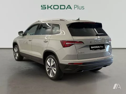 SKODA Karoq Karoq 1.5 TSI Selection ACT DSG 110KW