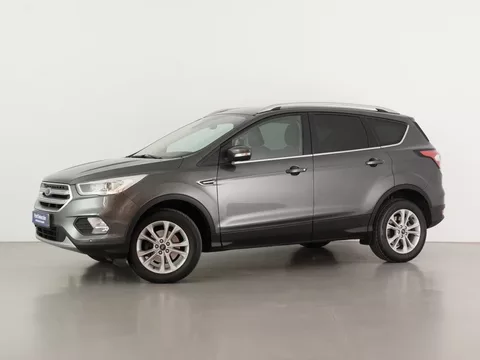 FORD Kuga Kuga 1.5TDCi Auto S&S Titanium 4x2 Aut. 120