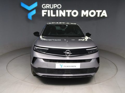 Opel Mokka 1.2 T Edition