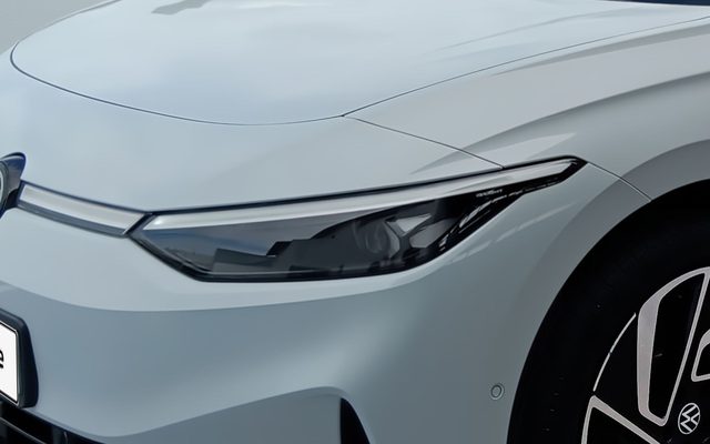 Volkswagen ID.7