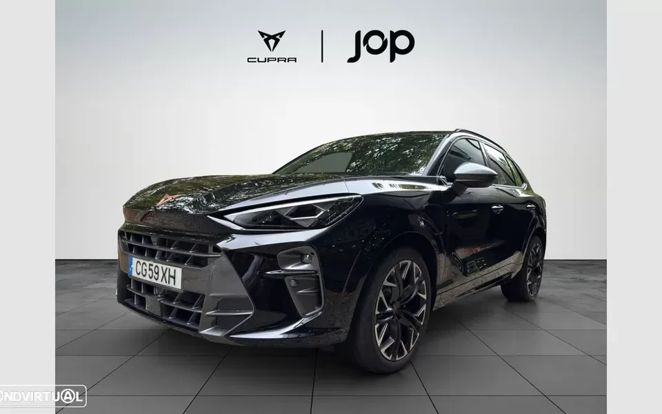 Cupra Terramar 1.5 e-Hybrid Special Edition DSG