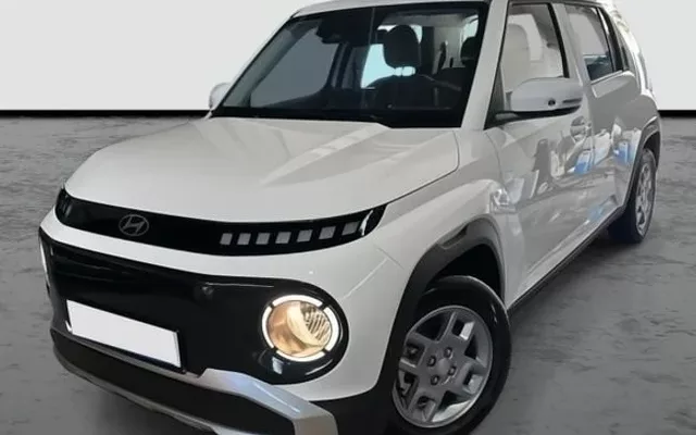 HYUNDAI lnster 84,5 kW (115 CV) 2WD Smart