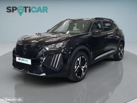 Peugeot 2008 1.2 PureTech Allure