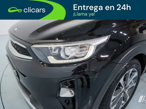 KIA Stonic Stonic 1.0 T-GDi Eco-Dynamic Concept 120