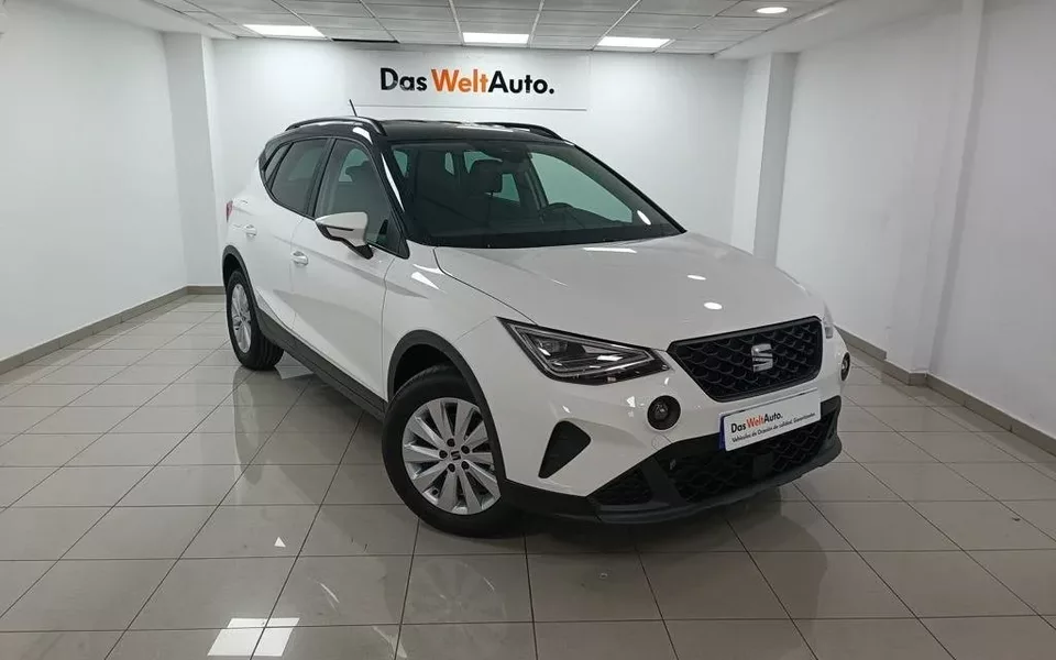 SEAT Arona Arona 1.0 TSI S&S Style XM 115