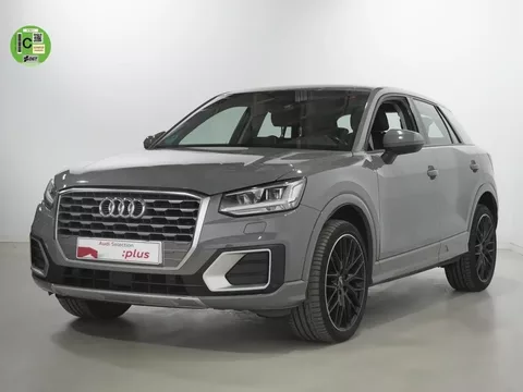 AUDI Q2 Q2 1.4 TFSI COD Sport edition S tronic 110kW