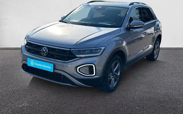 VOLKSWAGEN T-ROC 1.5 TSI EVO2 150 Start/Stop DSG7 VW Edition