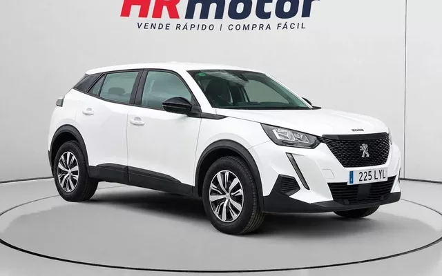 PEUGEOT 2008 2008 1.5BlueHDi S&S Active 110