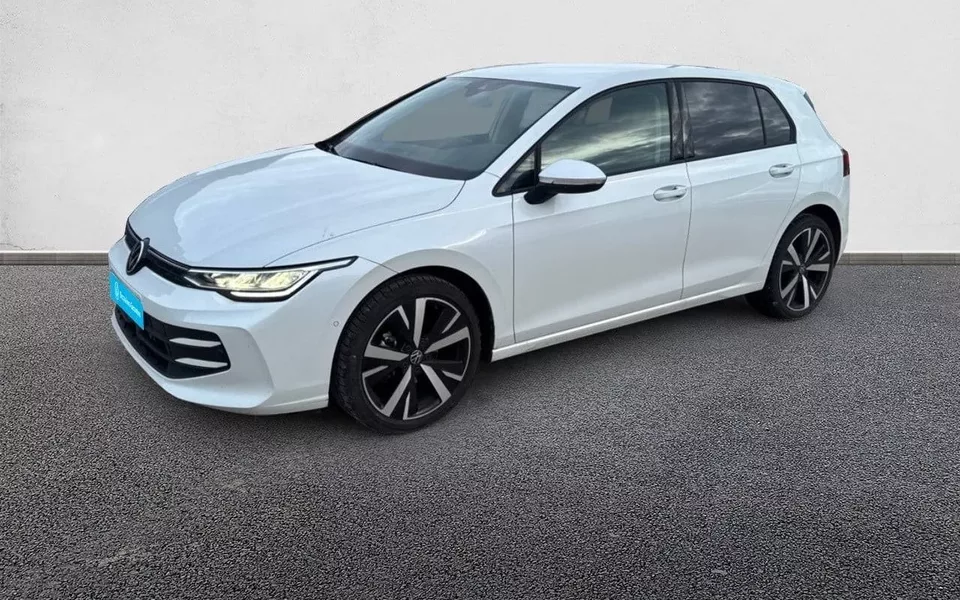 VOLKSWAGEN GOLF 1.5 TSI EVO2 116 BVM6 VW Edition
