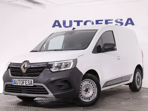 Renault Kangoo 1.5 DCI VAN 95CV 4P # IVA DEDUCIBLE, NAVY, PARKTRONIC