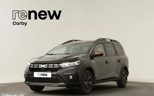 Dacia Jogger 1.0 ECO-G Extreme 7L Bi-Fuel