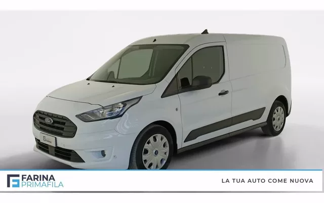 FORD Transit connect 210 1.5 ecoblue(tdci) 100cv trend l2h1 e6.2