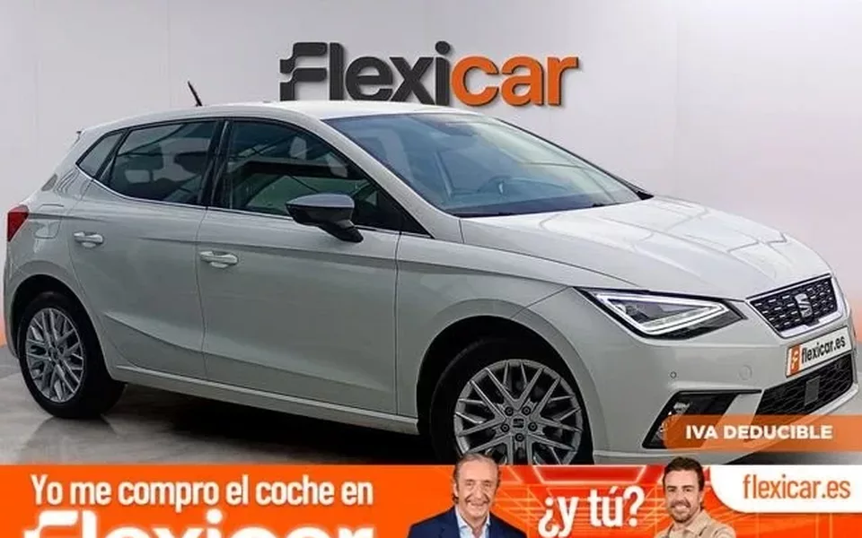SEAT Ibiza Ibiza 1.0 TSI S&S Xcellence 115