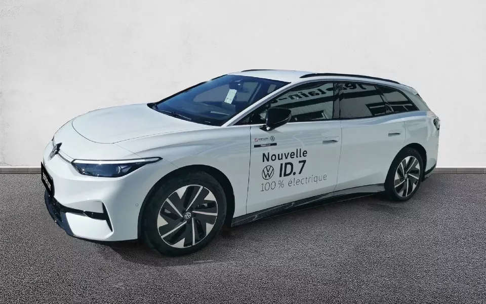 VOLKSWAGEN ID.7 TOURER 286 ch Pro Life Max