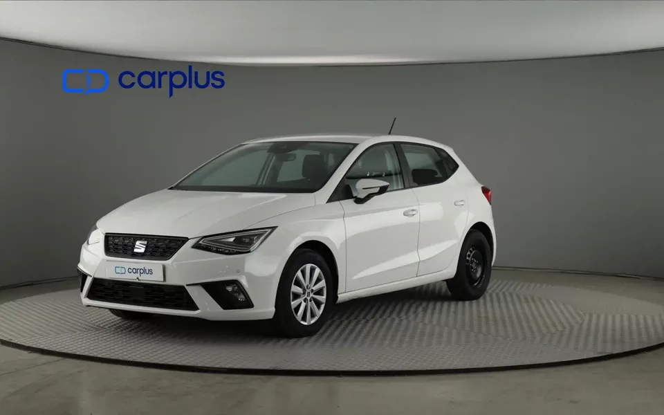 SEAT Ibiza 1.0 TSI 81kW (110CV) Style Plus