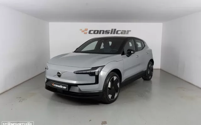 Volvo EX30 69 kWh Single Motor Extended Range Plus